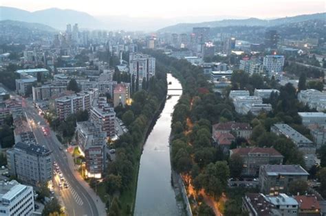 Sarajevo bi mogao biti grad u kojem nitko neće željeti živjeti i u ...