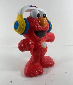 Playskool 1995 Elmo 的图像结果
