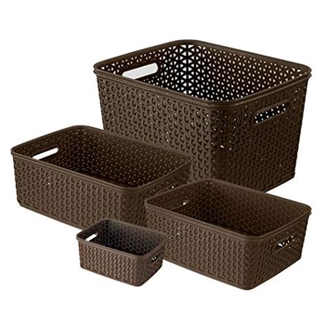Amazon.in Bestsellers: The most popular items in Shelf Baskets