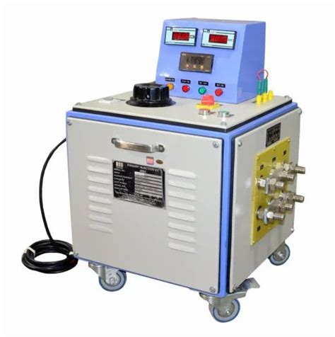 Low Resistance Meter - Digital Micro Ohm Meter LR 2045-S Manufacturer ...