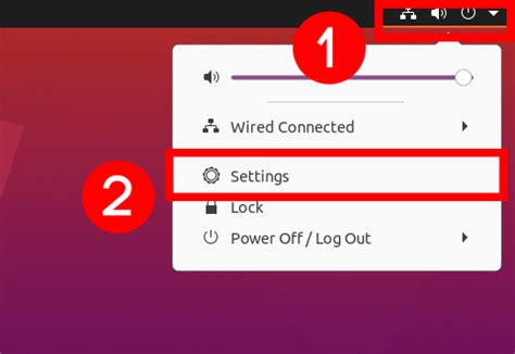 Image result for Ubuntu Remote Desktop