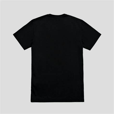 Blank T Shirt Outline Template - The Best Template Example