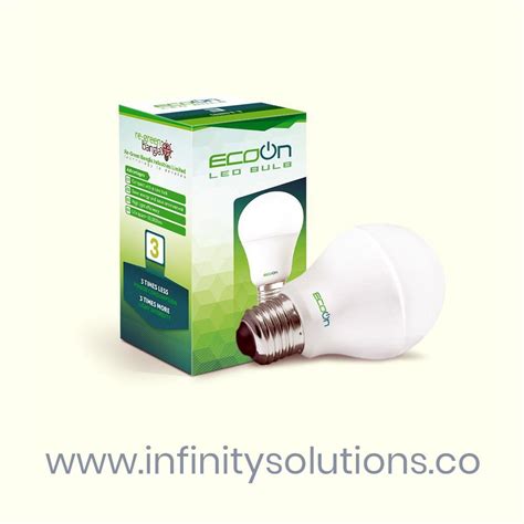 Image result for LED Bulb Box High Resolution