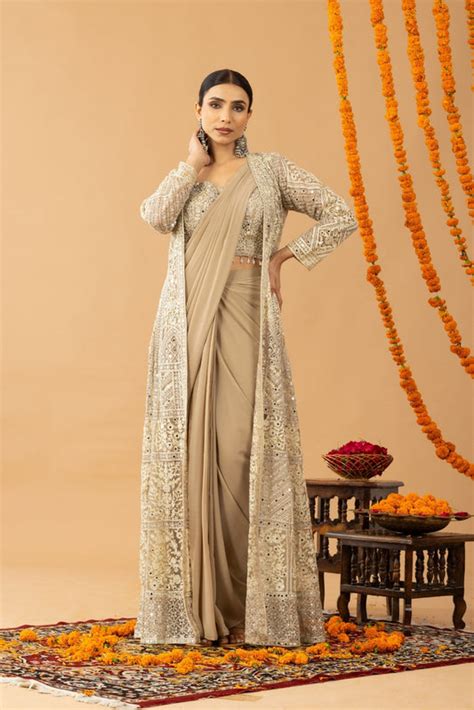 Sarees Collection – Global Creations