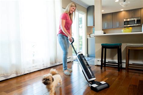 Tineco'dan Yılbaşı Hediyesi Önerisi: Tineco FLOOR ONE S3 - Technopat