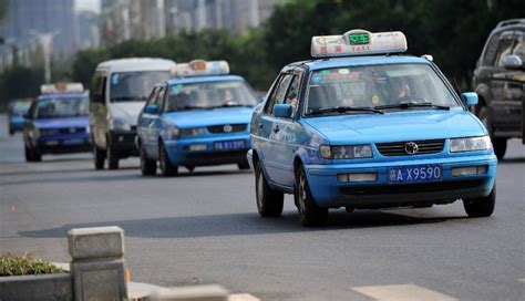 南昌出租车价格问题-南昌出租车 现在南昌的出租车价格是怎么计算的昂？