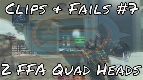 Fail Clips 的图像结果