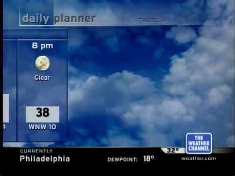 Storm Stories Weather Channel 2004 的图像结果