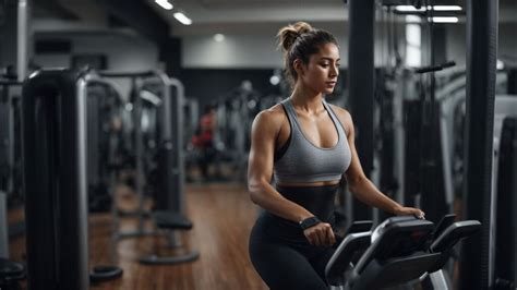 Image result for Using Gym Equipment