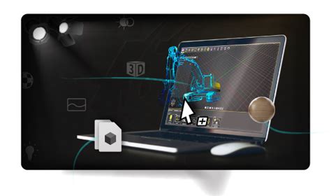 SimLab Composer Animation 的图像结果