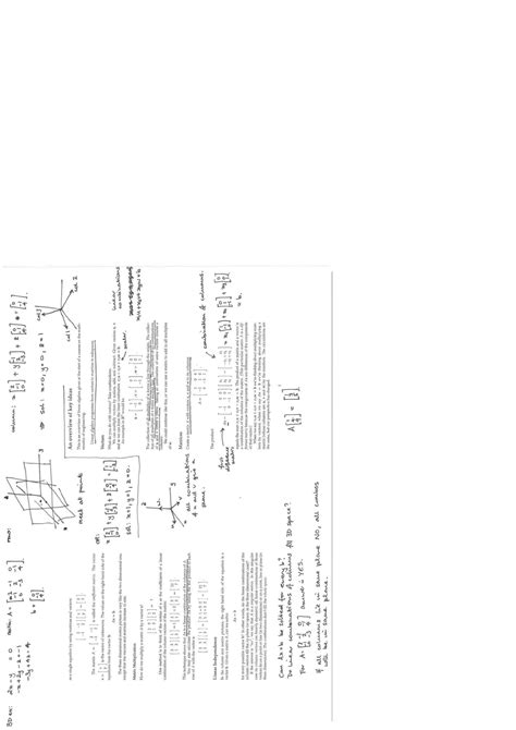 Image result for MIT Linear Algebra Lectures