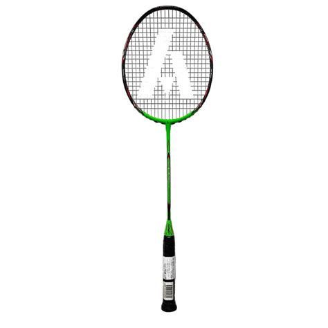 Ashaway Phantom Elite Player Edition Badminton Racquet (UnStrung ...