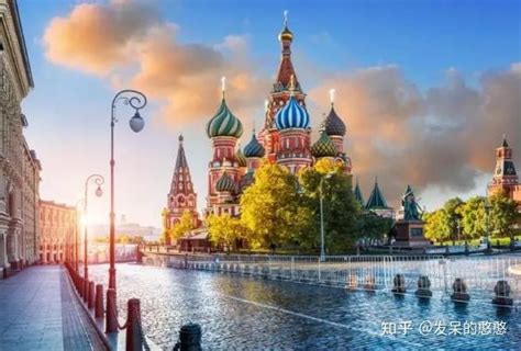 2024年去俄罗斯留学适合哪些学生？ - 知乎