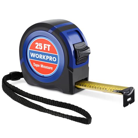 Features to Look for in a 32nds Tape Measure with 32 Increments