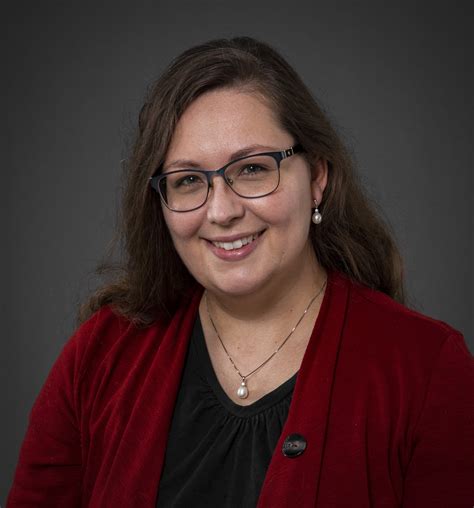 Working Well Staff Directory | Ball State University