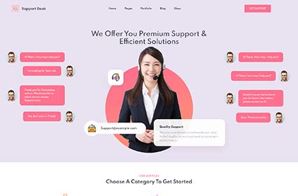 Lexicon_Website Builder