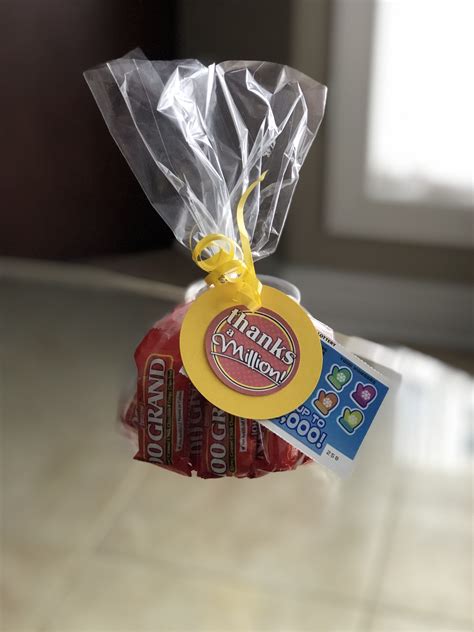 Employee Appreciation Gift Ideas