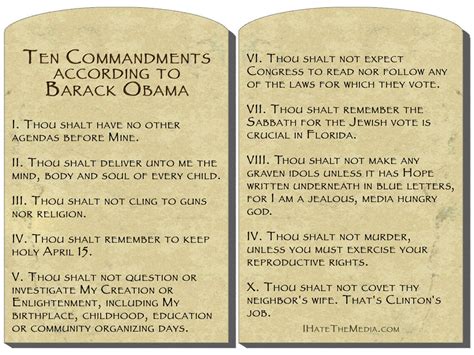 Bildergebnis für 10 commandments