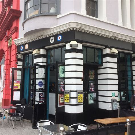 The Dug Out (Margate): UPDATED 2021 All You Need to Know Before You Go ...