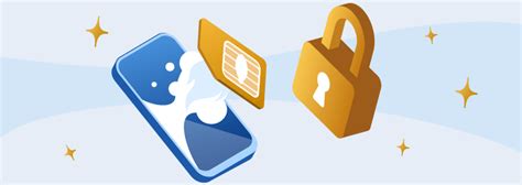Secure Your Mobile Phone Data: A Guide on How to Block SIM Card ...