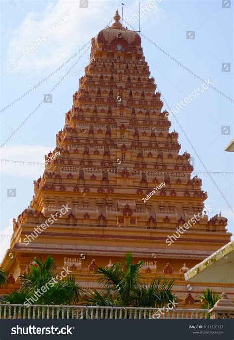 Hinduism Holy Place Of Worship The Hindu Temple | Places Of Worship