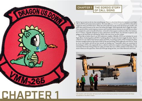 What's Your Call Sign? – Military