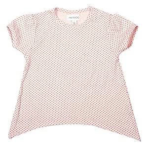 Pikaboo Baby Pink Base Polka Dot Printed Girls Top : Amazon.in ...