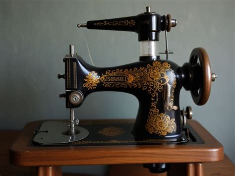 Vintage Sewing Machine 的图像结果