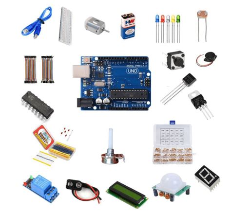 Image result for Arduino Products