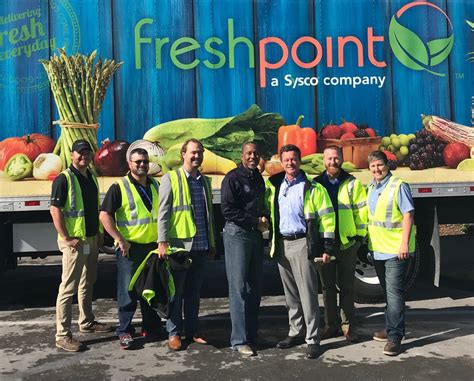 FreshPoint | FreshPoint Announces Agreement to Acquire BIX Produce