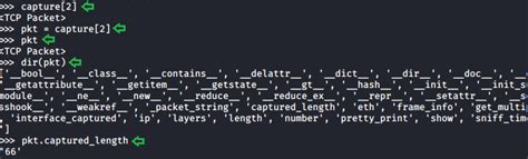Beginners Guide to TShark (Part 3) - Hacking Articles
