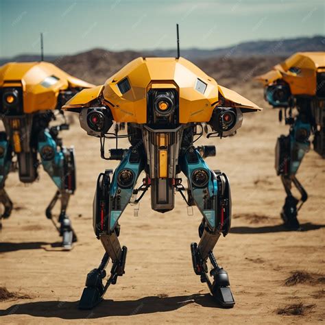 Advanced Military Robots 的图像结果