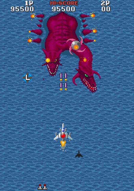 Image result for Infinity Game Asuka