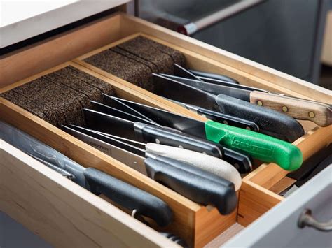 The 4 Best Kitchen Drawer Organizers, Tested & Reviewed
