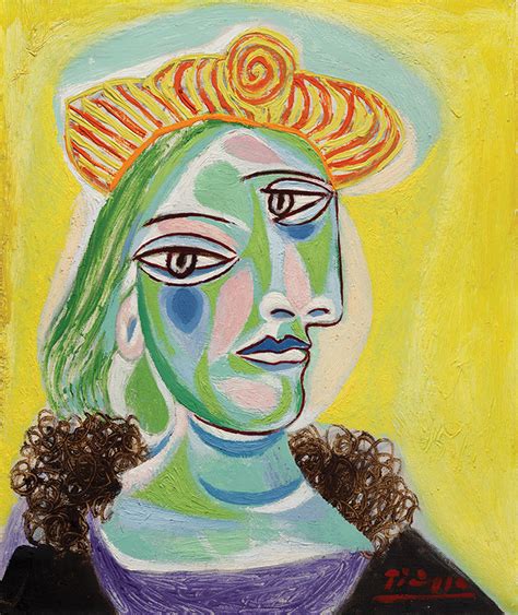 Picasso: The Artist and His Muses