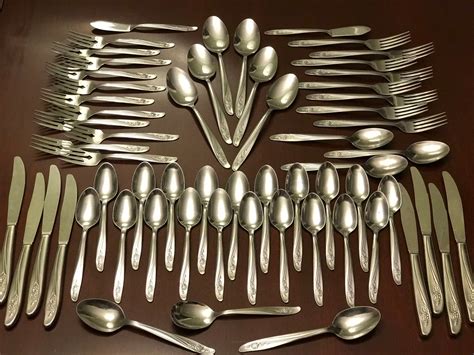 How To Determine Oneida Flatware Pattern at Katherine Roosa blog