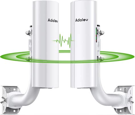 Image result for P2P Bridge Router