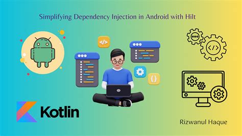 Image result for How Does Dependency Injection Work in Android Studio Java