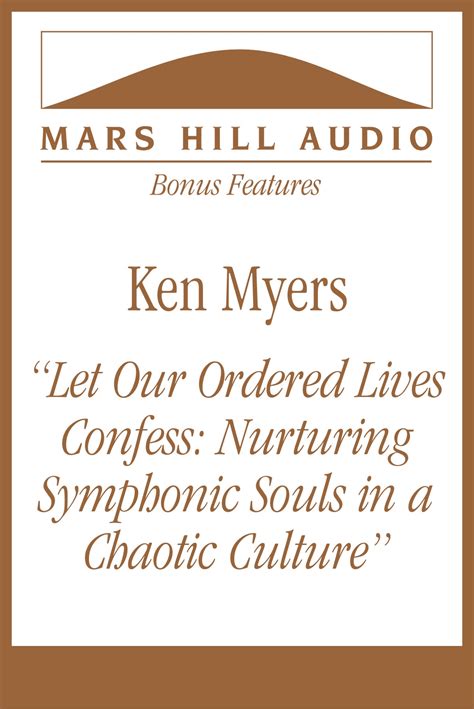 CiRCE Institute - Mars Hill Audio