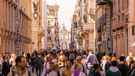 7 things to know if you're travelling to Italy this summer | Condé Nast ...