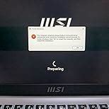 MSI Ryzen 5 Hexa Core 7530U - (8 GB/512 GB SSD/Windows 11 Home) Modern ...