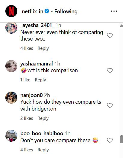 'Kaunsa Nasha Kiye Ho?': Netflix TROLLED For Comparing Ishaan Khatter's ...