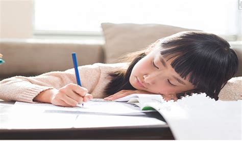 孩子懒惰不爱写作业，用这10招轻松搞定 - 智择优择校平台