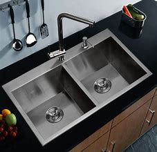 Image result for Kitchen Sinks Lowe's Canada