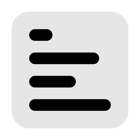 Bar - Free business icons
