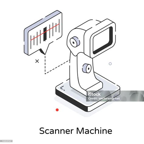 Image result for Scanner Machine the Code