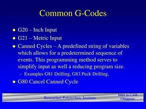 Image result for Math Behind G-Code Readers