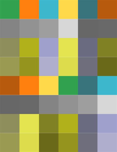 Optimal qualitative colour palettes · Anton Tsitsulin