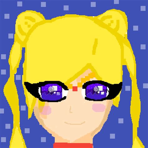 Pixilart - Guess this anime by ErzaScarlet