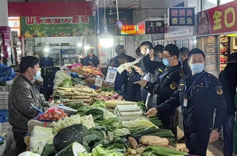 特写 | 先锋集体：江苏省启东市市场监管局综合执法大队-中国质量新闻网